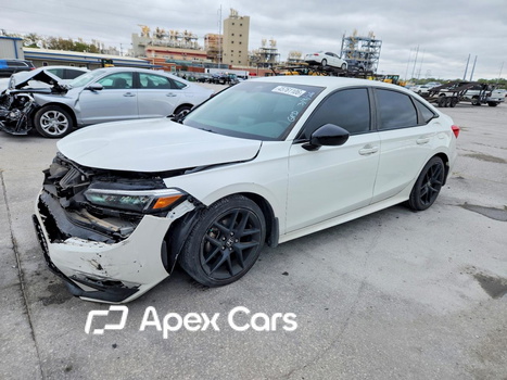 Honda Civic 2022 - Image 1 of 13