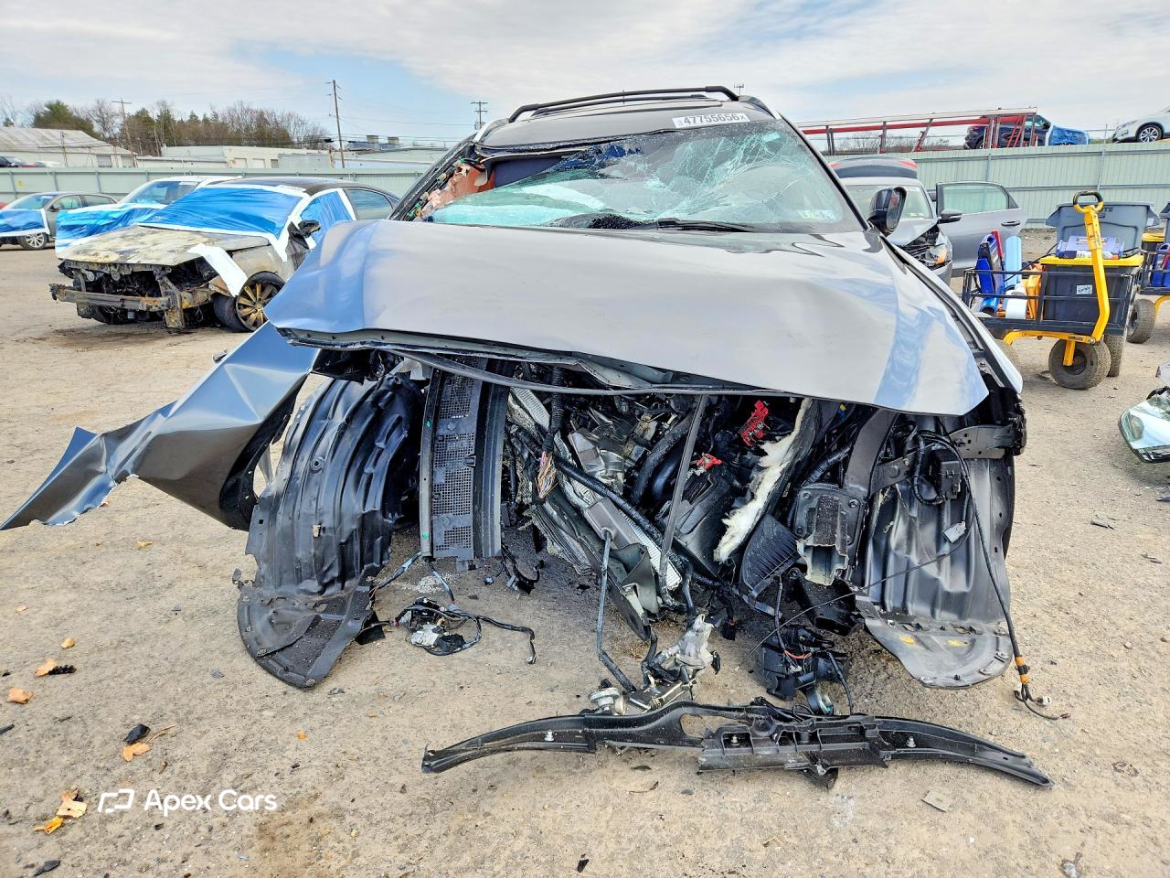 Mazda CX-9 2022