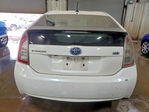 Toyota Prius 2012