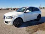 Audi Q5 2012