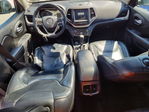Jeep Cherokee 2016
