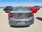 Dodge Avenger 2013