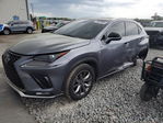 Lexus NX 2021