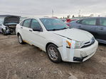 Ford Focus 2011