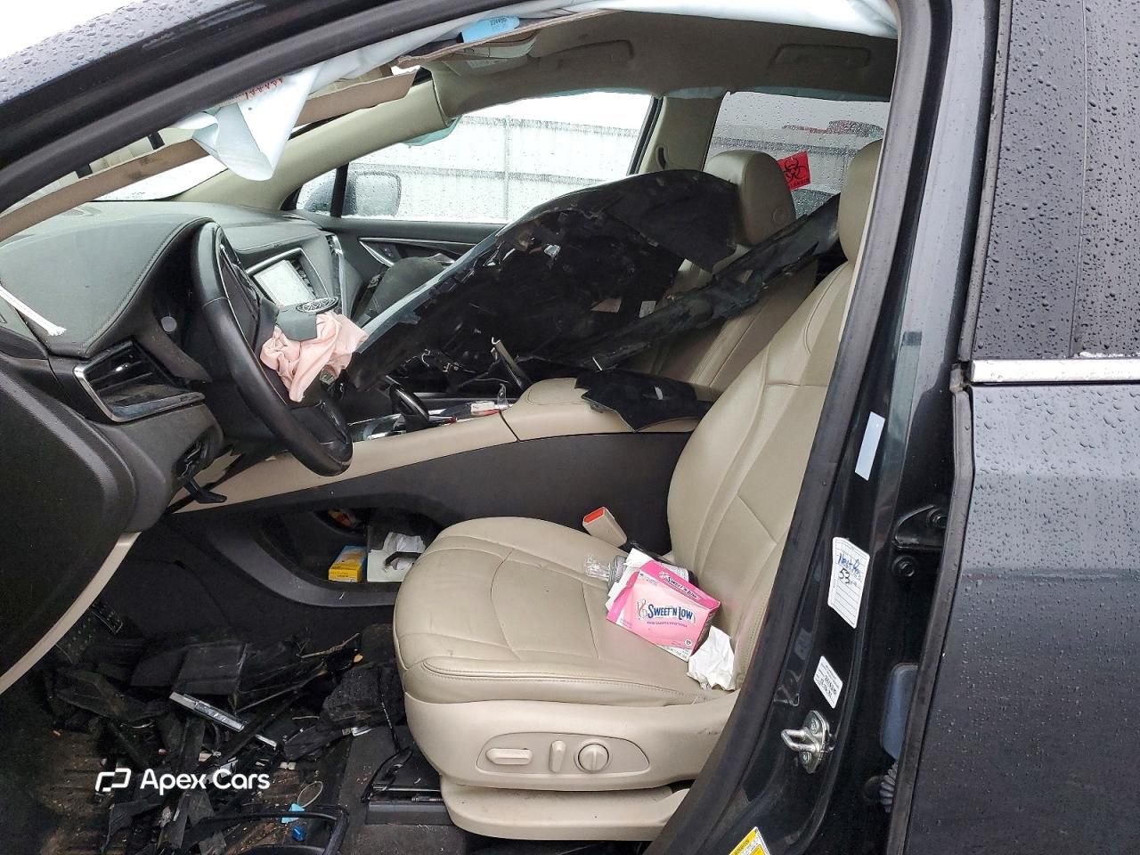 Buick Enclave 2019