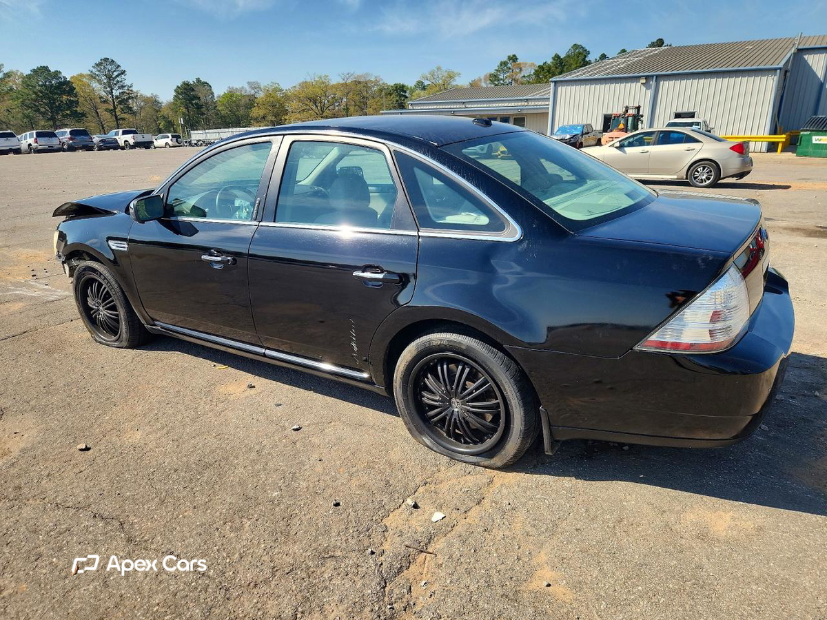 Ford Taurus 2009