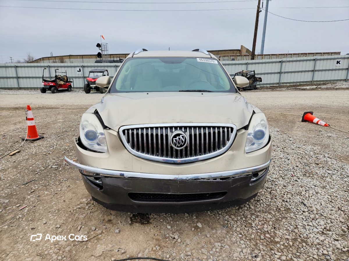 Buick Enclave 2011