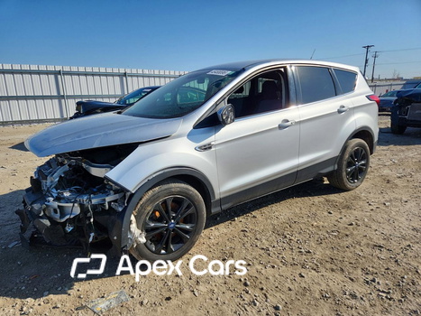Ford Escape 2019 - Image 1 of 14