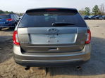 Ford Edge 2014