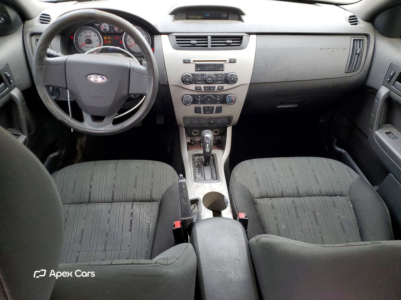 Ford Focus 2010