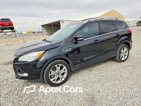 Ford Escape 2014 - Image 1 of 13
