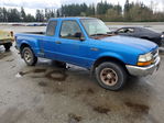Ford Ranger 2000