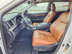 Toyota Highlander 2017