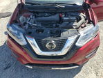 Nissan Rogue 2019
