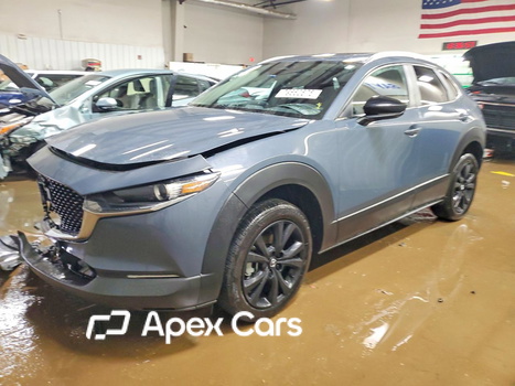 Mazda CX-30 2024 - Image 1 of 13