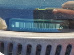 Chevrolet Silverado 2001