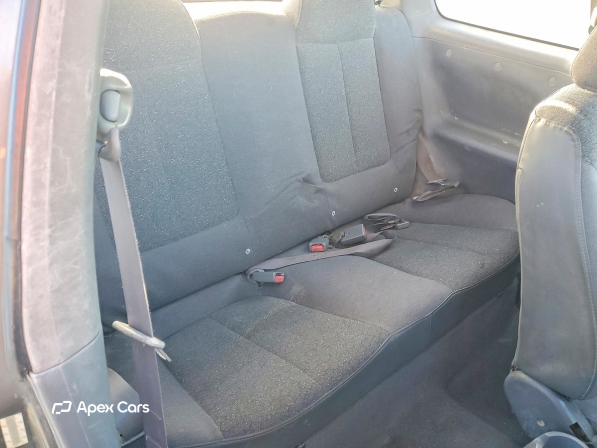 Hyundai Accent 2003