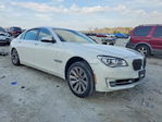 BMW Series 7 2013