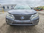 Lexus RX 2013