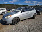Hyundai Accent 2007