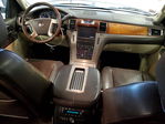 Cadillac Escalade 2011