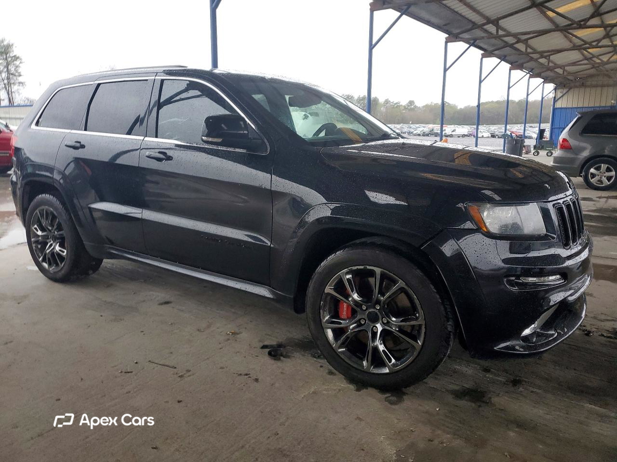 Jeep Cherokee 2013