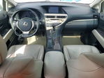 Lexus RX 2015