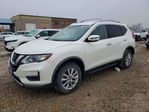 Nissan Rogue 2020