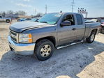 Chevrolet Silverado 2012