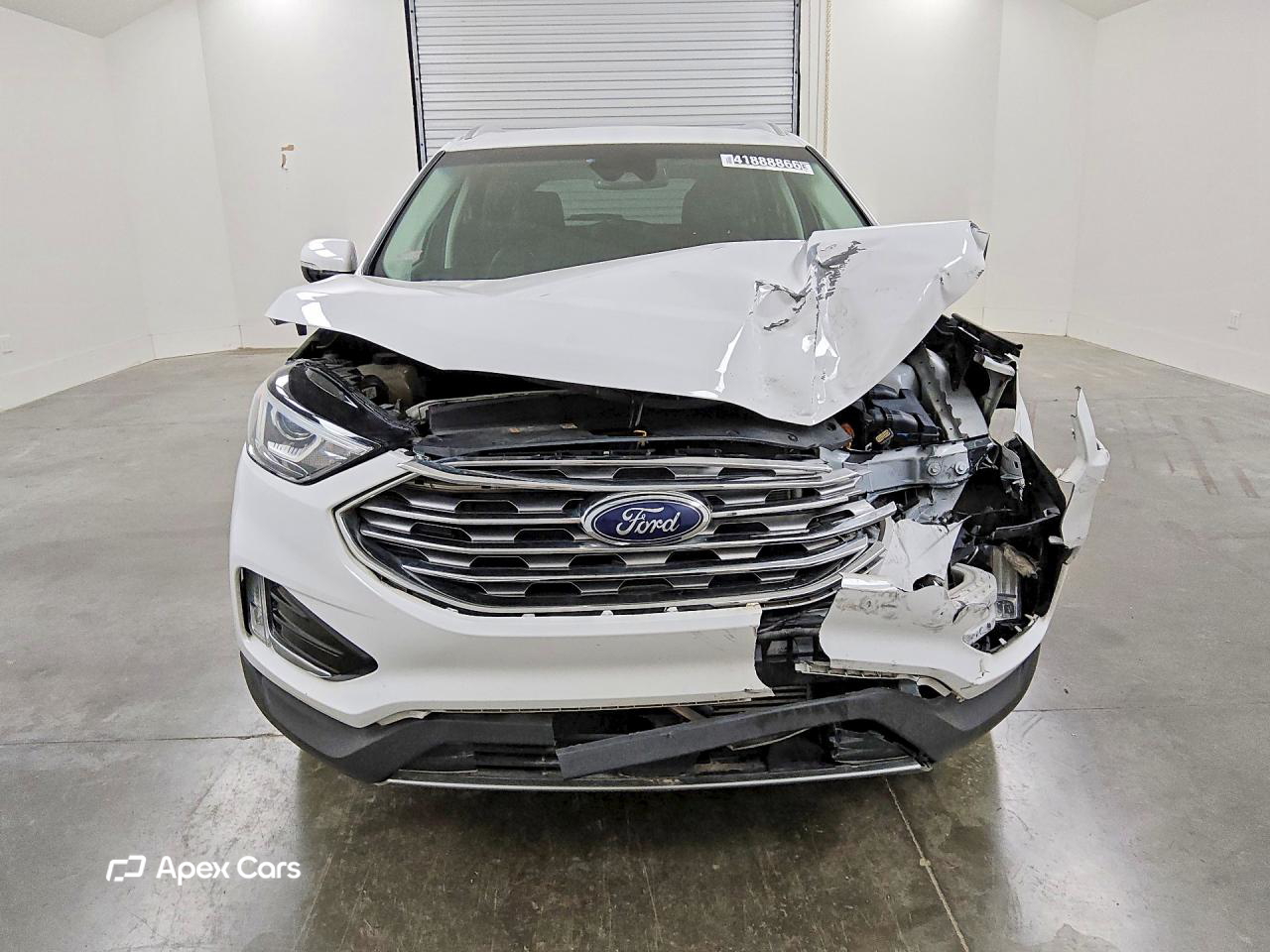 Ford Edge 2019