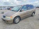 Honda Odyssey 2004