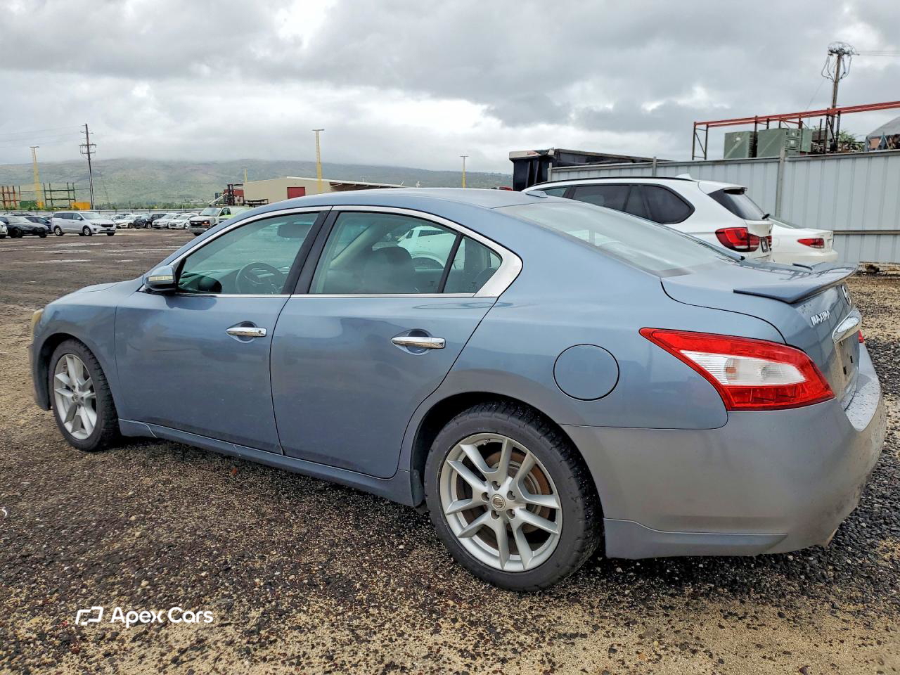 Maxima 2011