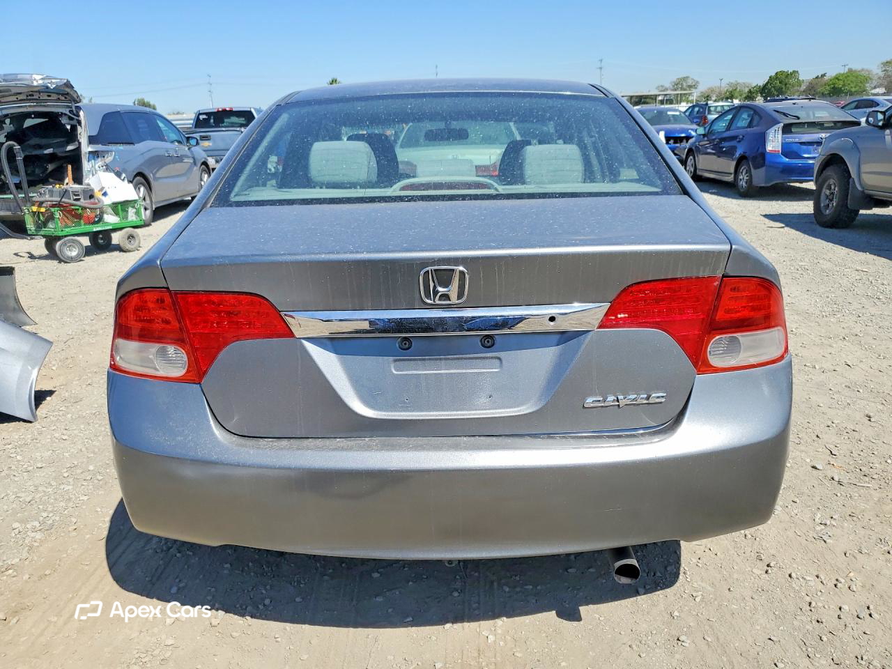 Honda Civic 2009