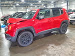 Jeep Renegade 2018