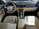 Lincoln MKZ 2012