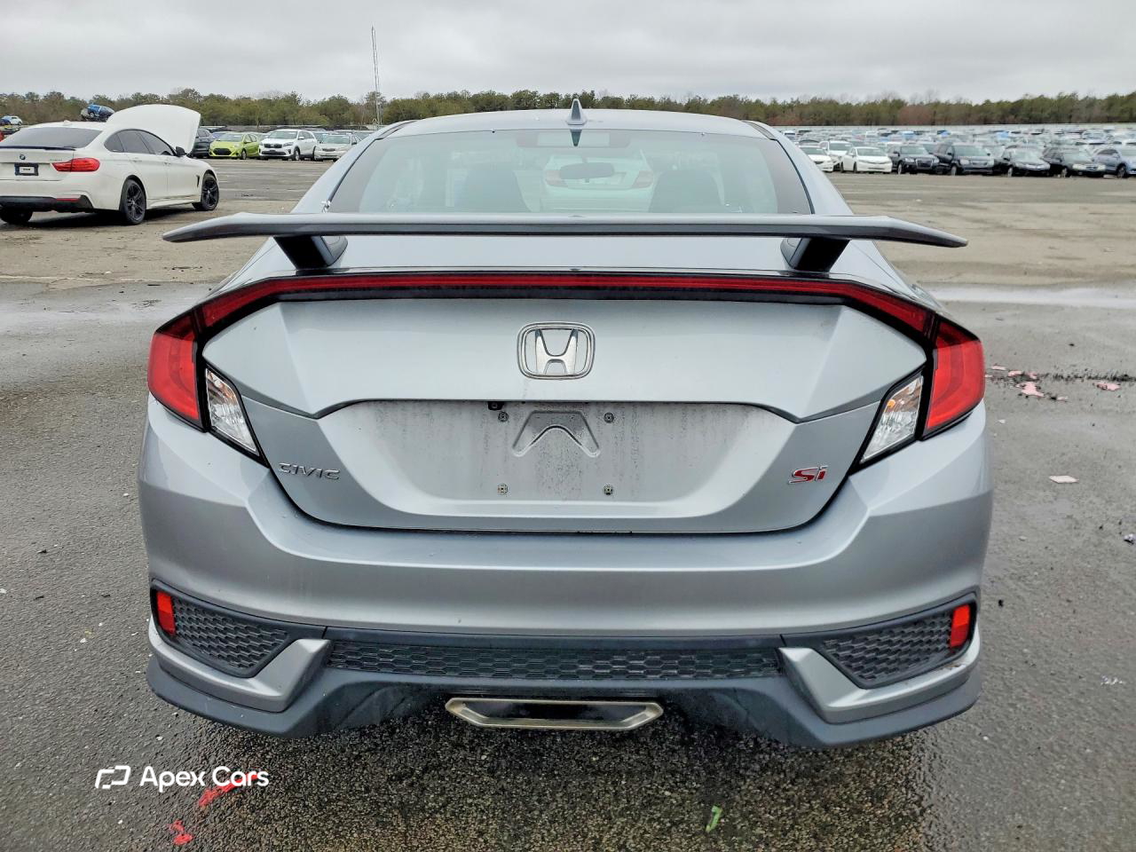 Honda Civic 2020