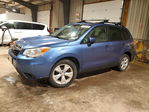 Subaru Forester 2015