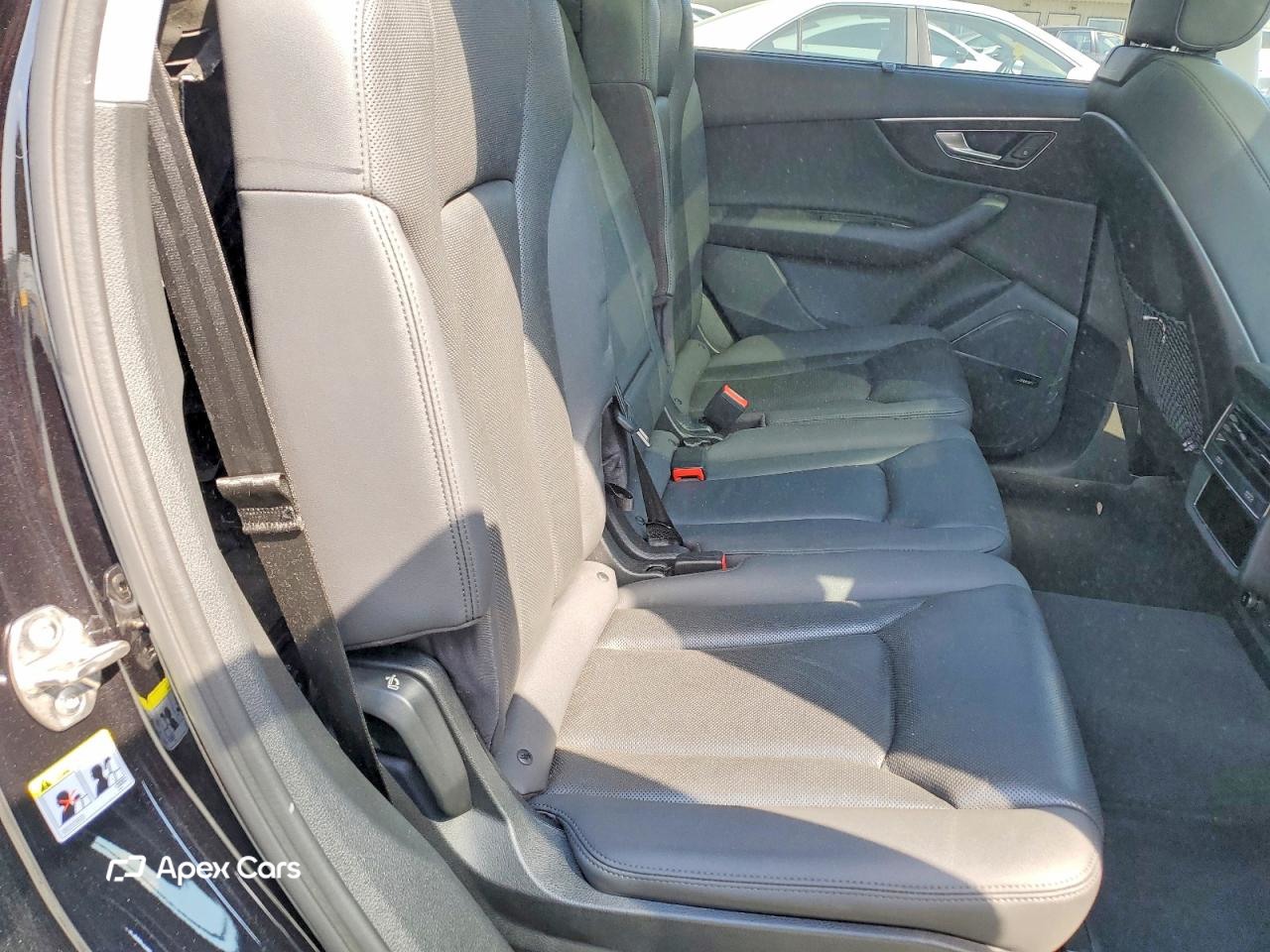 Audi Q7 2020