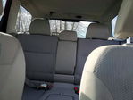 Subaru Forester 2011
