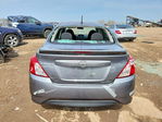 Nissan Versa 2017
