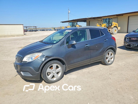 Buick Encore 2016 - Image 1 of 13