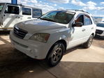 Kia Sorento 2004