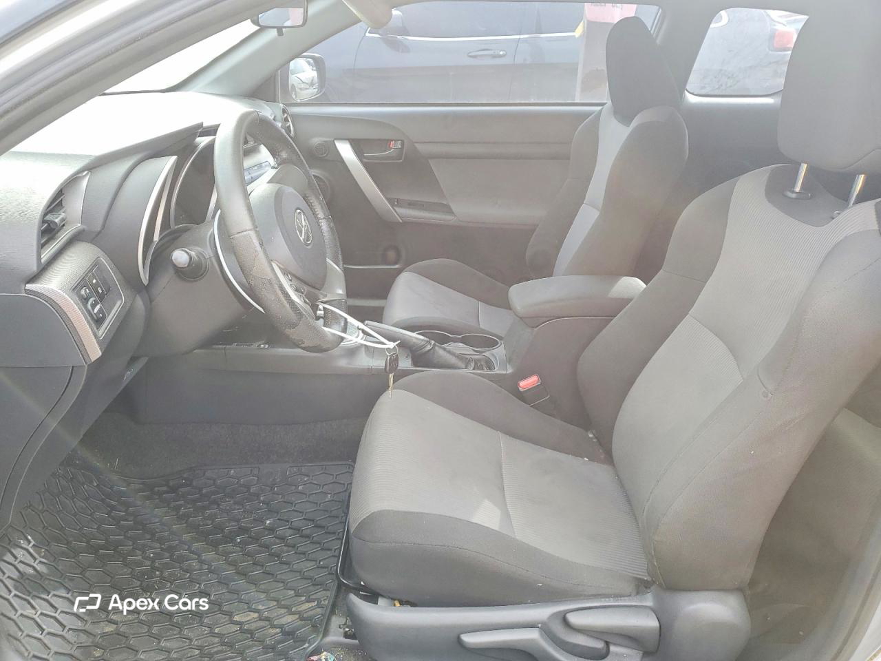 Scion tC 2014