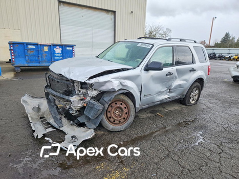 Ford Escape 2009 - Image 1 of 12