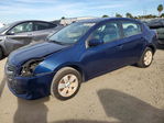Nissan Sentra 2010