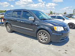 Chrysler Voyager 2014