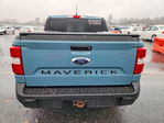 Ford Maverick 2023