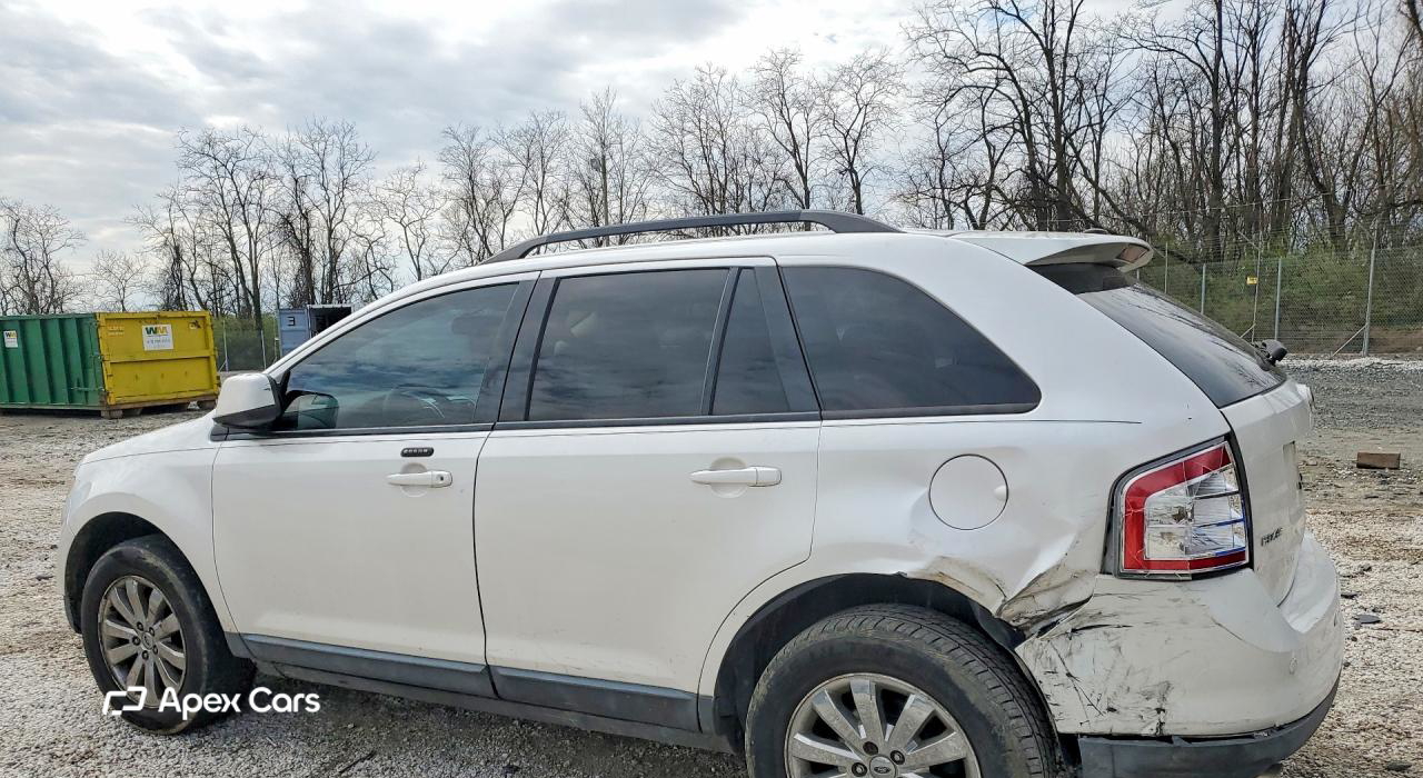 Ford Edge 2010