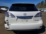 Lexus RX 2011
