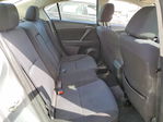 Mazda 3 2011